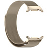 Strap-it® Strap-it Samsung Galaxy Watch Ultra Milanaise Armband (Polarstern) Strap-it® Strap-it Samsung Galaxy Watch Ultra Milanaise Armband (Polarstern)