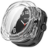 Strap-it® Strap-it Samsung Galaxy Watch Ultra Hartschale mit Glas (Transparent) Strap-it® Strap-it Samsung Galaxy Watch Ultra Hartschale mit Glas (Transparent)