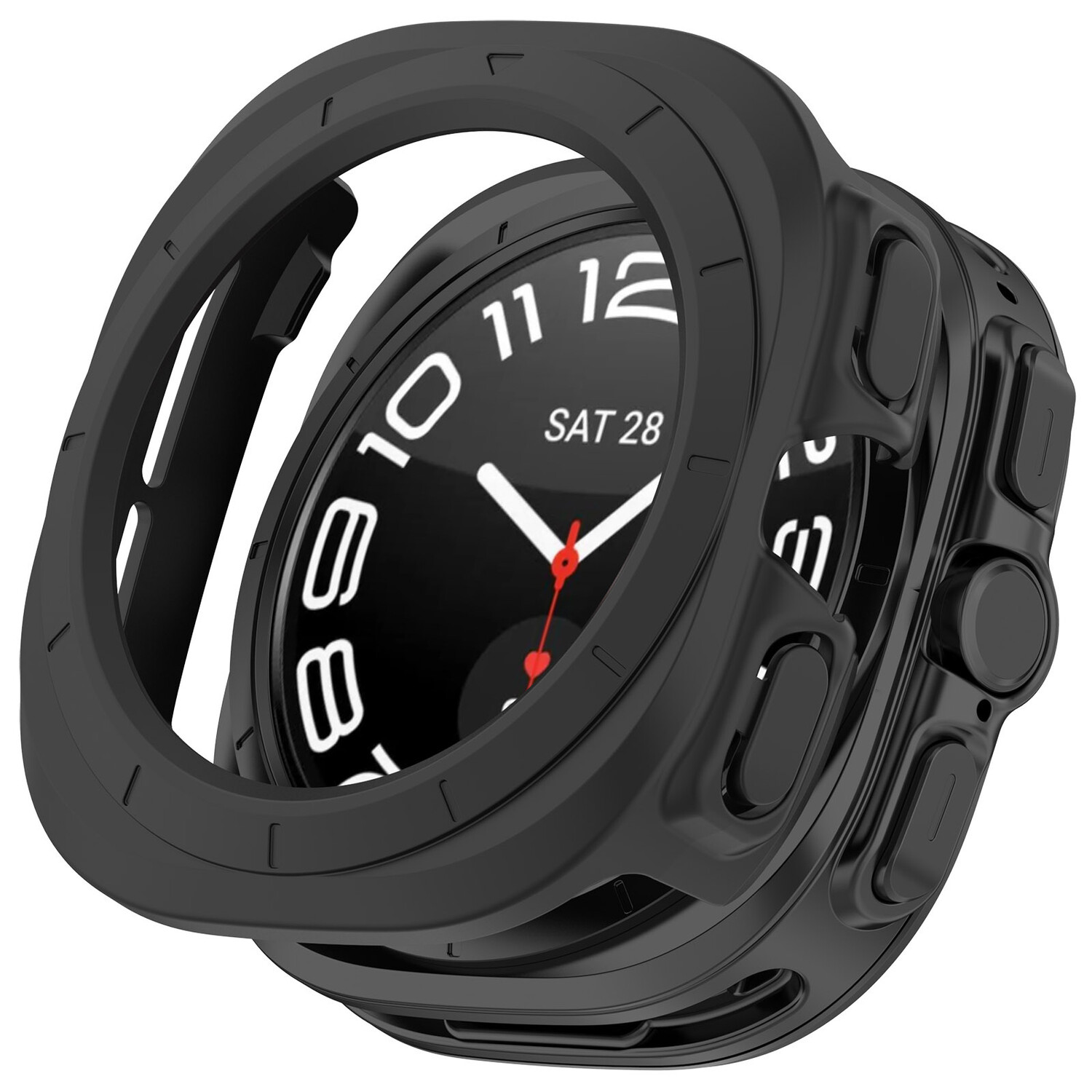 Samsung Galaxy Watch Active 2 Heart Rate Monitor Description for Customers Samsung Galaxy Watch Active 2 Heart Rate Monitor No Charger