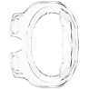Strap-it® Strap-it Samsung Galaxy Watch Ultra Hartschalenhülle (Transparent) Strap-it® Strap-it Samsung Galaxy Watch Ultra Hartschalenhülle (Transparent)