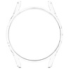 Strap-it® Strap-it Samsung Galaxy Watch 7 40mm Hartschalenhülle (Transparent) Strap-it® Strap-it Samsung Galaxy Watch 7 40mm Hartschalenhülle (Transparent)