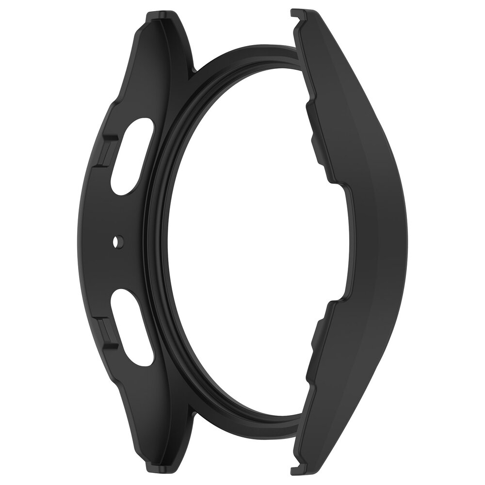 Strap-it® Strap-it Samsung Galaxy Watch 7 44mm Hartschalenhülle (Schwarz) Strap-it® Strap-it Samsung Galaxy Watch 7 44mm Hartschalenhülle (Schwarz)