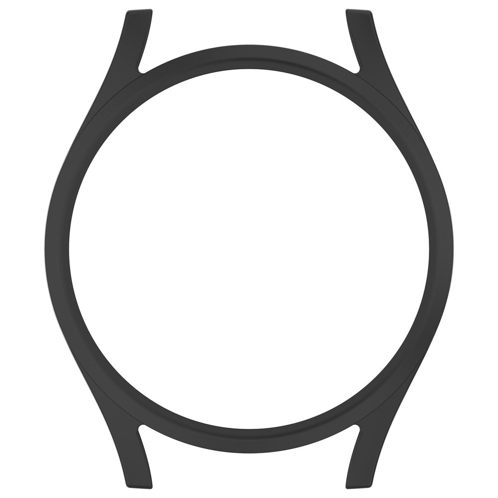 Strap-it® Strap-it Samsung Galaxy Watch 7 44mm Hartschalenhülle (Schwarz) Strap-it® Strap-it Samsung Galaxy Watch 7 44mm Hartschalenhülle (Schwarz)