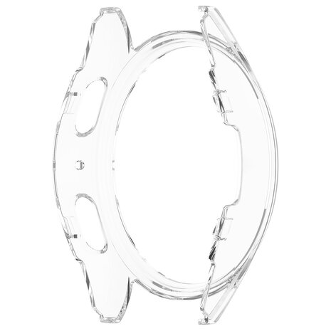 Strap-it® Strap-it Samsung Galaxy Watch 7 44mm Hartschalenhülle (Transparent) Strap-it® Strap-it Samsung Galaxy Watch 7 44mm Hartschalenhülle (Transparent)