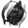 Strap-it® Strap-it Samsung Galaxy Watch 7 44mm Hartschale mit Glas (Schwarz) Strap-it® Strap-it Samsung Galaxy Watch 7 44mm Hartschale mit Glas (Schwarz)