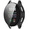 Strap-it® Strap-it Samsung Galaxy Watch 7 44mm Hartschale mit Glas (Schwarz) Strap-it® Strap-it Samsung Galaxy Watch 7 44mm Hartschale mit Glas (Schwarz)