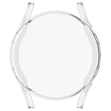 Strap-it® Strap-it Samsung Galaxy Watch 7 40mm TPU Hülle (Transparent) Strap-it® Strap-it Samsung Galaxy Watch 7 40mm TPU Hülle (Transparent)