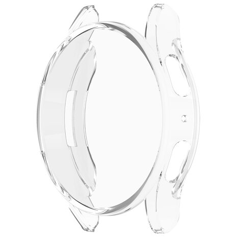 Strap-it® Strap-it Samsung Galaxy Watch 7 40mm TPU Hülle (Transparent) Strap-it® Strap-it Samsung Galaxy Watch 7 40mm TPU Hülle (Transparent)