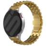 Strap-it® Strap-it Xiaomi Mi Watch Jubilee Stahlarmband (Gold) Strap-it® Strap-it Xiaomi Mi Watch Jubilee Stahlarmband (Gold)