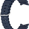 Strap-it® Strap-it Samsung Galaxy Watch 4 40mm Ocean Armband (Dunkelblau) Strap-it® Strap-it Samsung Galaxy Watch 4 40mm Ocean Armband (Dunkelblau)