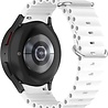 Strap-it® Strap-it Samsung Galaxy Watch 5 Pro Ocean Armband (Weiß) Strap-it® Strap-it Samsung Galaxy Watch 5 Pro Ocean Armband (Weiß)