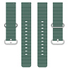 Strap-it® Strap-it Samsung Galaxy Watch 46mm Ocean Armband (Dunkelgrün) Strap-it® Strap-it Samsung Galaxy Watch 46mm Ocean Armband (Dunkelgrün)