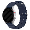 Strap-it® Strap-it Huawei Watch 3 (Pro) Ocean Armband (Dunkelblau) Strap-it® Strap-it Huawei Watch 3 (Pro) Ocean Armband (Dunkelblau)