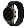 Strap-it® Strap-it Samsung Galaxy Watch 4 40mm Alpine Armband (Schwarz) Strap-it® Strap-it Samsung Galaxy Watch 4 40mm Alpine Armband (Schwarz)