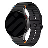 Strap-it® Strap-it Samsung Galaxy Watch 5 Pro Wave Armband (Schwarz) Strap-it® Strap-it Samsung Galaxy Watch 5 Pro Wave Armband (Schwarz)