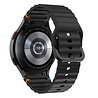 Strap-it® Strap-it Samsung Galaxy Watch 5 Pro Wave Armband (Schwarz) Strap-it® Strap-it Samsung Galaxy Watch 5 Pro Wave Armband (Schwarz)