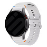 Strap-it® Strap-it Samsung Galaxy Watch 5 Pro Wave Armband (Hellgrau) Strap-it® Strap-it Samsung Galaxy Watch 5 Pro Wave Armband (Hellgrau)