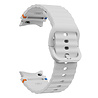Strap-it® Strap-it Samsung Galaxy Watch 5 Pro Wave Armband (Hellgrau) Strap-it® Strap-it Samsung Galaxy Watch 5 Pro Wave Armband (Hellgrau)