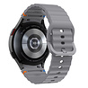 Strap-it® Strap-it Samsung Galaxy Watch FE Wave Armband (Dunkelgrau) Strap-it® Strap-it Samsung Galaxy Watch FE Wave Armband (Dunkelgrau)