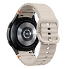 Strap-it® Strap-it Samsung Galaxy Watch FE Wave Armband (Polarstern) Strap-it® Strap-it Samsung Galaxy Watch FE Wave Armband (Polarstern)