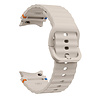 Strap-it® Strap-it Samsung Galaxy Watch FE Wave Armband (Polarstern) Strap-it® Strap-it Samsung Galaxy Watch FE Wave Armband (Polarstern)