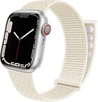 Strap-it® Strap-it Apple Watch Armband Nylon (Polarstern)