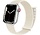 Strap-it Apple Watch Armband Nylon (Polarstern)