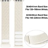 Strap-it® Strap-it Apple Watch Armband Nylon (Polarstern) Strap-it® Strap-it Apple Watch Armband Nylon (Polarstern)
