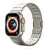 Apple Watch 'One Bead' Stahlarmband (Titan) Apple Watch 'One Bead' Stahlarmband (Titan)