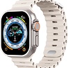 Strap-it® Strap-it Apple Watch Ocean-Armband mit Schnappverschluss (Polarstern) Strap-it® Strap-it Apple Watch Ocean-Armband mit Schnappverschluss (Polarstern)