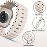 Strap-it® Strap-it Apple Watch Ocean-Armband mit Schnappverschluss (Polarstern) Strap-it® Strap-it Apple Watch Ocean-Armband mit Schnappverschluss (Polarstern)