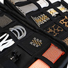 Strap-it® Strap-it Premium Organizer für Smartwatch Armbänder (Grau) Strap-it® Strap-it Premium Organizer für Smartwatch Armbänder (Grau)