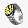 Spigen Spigen Samsung Galaxy Watch 5 40mm Modern Fit Stahlarmband (Silber) Spigen Spigen Samsung Galaxy Watch 5 40mm Modern Fit Stahlarmband (Silber)