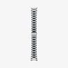 Spigen Spigen Samsung Galaxy Watch 7 44mm Modern Fit Stahlarmband (Silber) Spigen Spigen Samsung Galaxy Watch 7 44mm Modern Fit Stahlarmband (Silber)