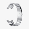 Spigen Spigen Samsung Galaxy Watch 7 44mm Modern Fit Stahlarmband (Silber) Spigen Spigen Samsung Galaxy Watch 7 44mm Modern Fit Stahlarmband (Silber)