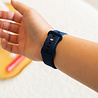 xoxo Wildhearts xoxo Wildhearts Samsung Gear Sport Silikonarmband Leopardenmuster (Dunkelblau) xoxo Wildhearts xoxo Wildhearts Samsung Gear Sport Silikonarmband Leopardenmuster (Dunkelblau)