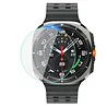Strap-it® Strap-it Samsung Galaxy Watch Ultra Displayschutz (Glas) Strap-it® Strap-it Samsung Galaxy Watch Ultra Displayschutz (Glas)