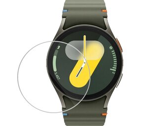 Strap-it® Samsung Galaxy Watch 7 44mm Displayschutz (Glas)