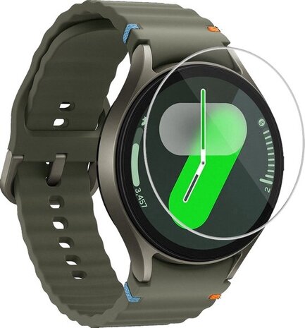 Strap-it® Strap-it Samsung Galaxy Watch 7 44mm Displayschutz (Glas)