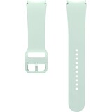 Samsung Original Samsung Galaxy Watch 4 40mm Sportarmband (Ozeangrün) Samsung Original Samsung Galaxy Watch 4 40mm Sportarmband (Ozeangrün)