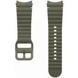 Samsung Original Samsung Galaxy Watch 7 40mm Sportarmband (Khaki) Samsung Original Samsung Galaxy Watch 7 40mm Sportarmband (Khaki)