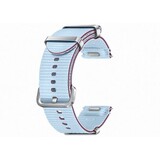 Samsung Original Samsung Galaxy Watch 7 40mm Athleisure Band (Blau) Samsung Original Samsung Galaxy Watch 7 40mm Athleisure Band (Blau)