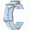 Samsung Original Samsung Galaxy Watch 7 40mm Athleisure Band (Blau) Samsung Original Samsung Galaxy Watch 7 40mm Athleisure Band (Blau)