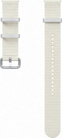 Samsung Original Samsung Galaxy Watch 4 40mm Athleisure Band (Creme) Samsung Original Samsung Galaxy Watch 4 40mm Athleisure Band (Creme)