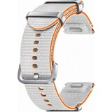 Samsung Original Samsung Galaxy Watch 4 40mm Athleisure Band (Silber) Samsung Original Samsung Galaxy Watch 4 40mm Athleisure Band (Silber)