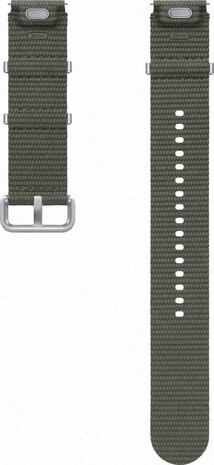 Samsung Original Samsung Galaxy Watch 4 44mm Athleisure Band (Khaki) Samsung Original Samsung Galaxy Watch 4 44mm Athleisure Band (Khaki)