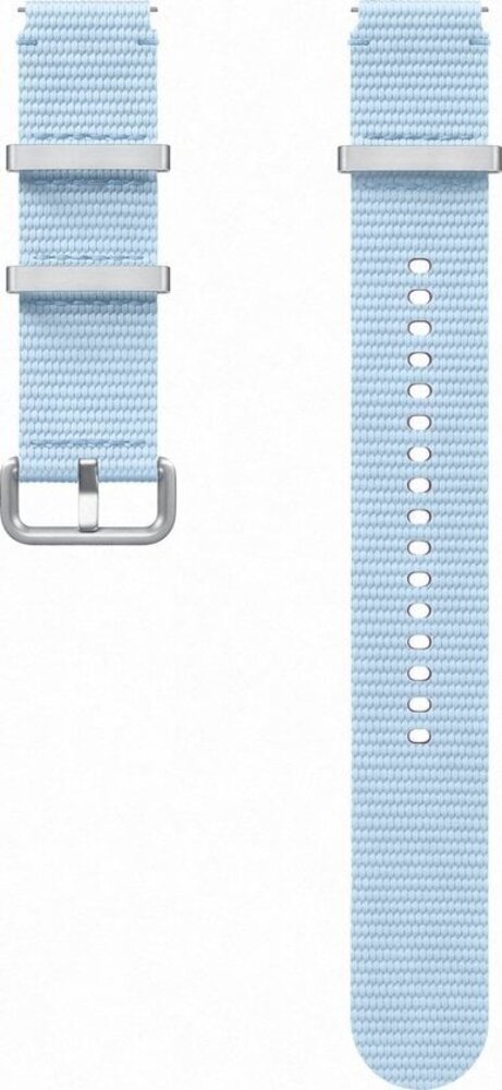 Samsung Original Samsung Galaxy Watch 4 Classic 46mm Athleisure Band (Blau)