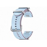 Samsung Original Samsung Galaxy Watch 5 40mm Athleisure Band (Blau) Samsung Original Samsung Galaxy Watch 5 40mm Athleisure Band (Blau)