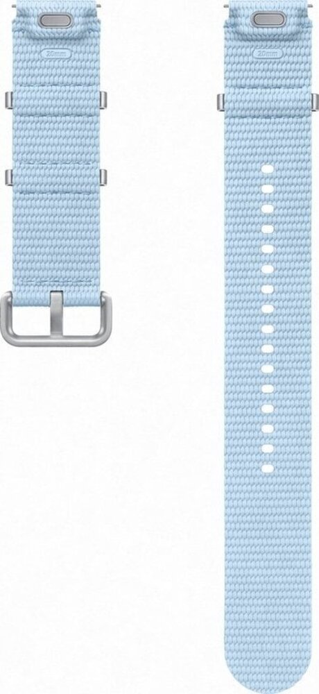 Samsung Original Samsung Galaxy Watch 5 40mm Athleisure Band (Blau) Samsung Original Samsung Galaxy Watch 5 40mm Athleisure Band (Blau)