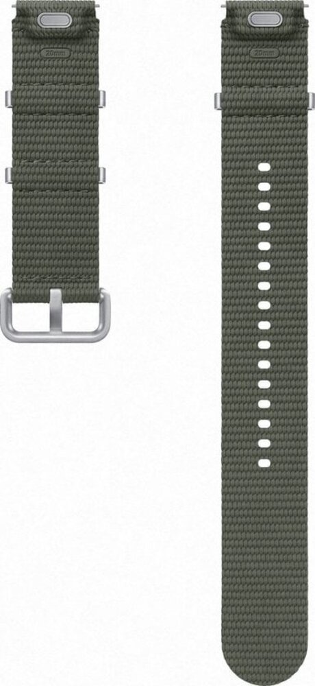 Samsung Original Samsung Galaxy Watch 5 44mm Athleisure Band (Khaki) Samsung Original Samsung Galaxy Watch 5 44mm Athleisure Band (Khaki)